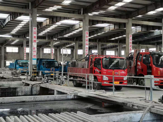 運輸車隊